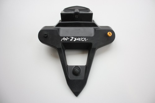 Supporto targa honda cbr - targa,