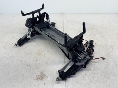 Traxxas stampede 2wd 10 - stampede, 1/10