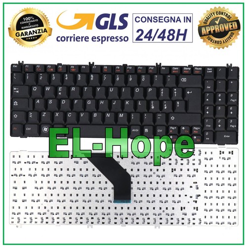 Tastiera italiana per notebook - tastiera,