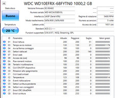 HDD 1TB WD RED NAS WD10EFRX_4