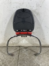 102469- Maniglione Portapacchi Piaggio Vespa LX 150 Dal 2005 al 2011