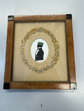 ANTICO COLLAGE BIEDERMEIER