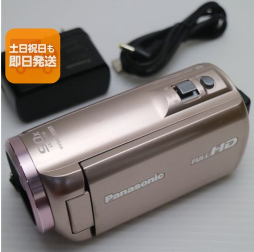 Videocamera panasonic v550m - videocamera,