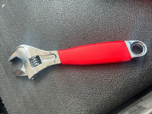Snap usa fadh8c red - fadh8c, 8”