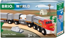 Brio 36089 set treno - 36089,