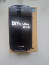 CELLULARE SAMSUNG S3 MINI