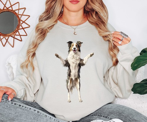 Felpa donna australian - felpa,