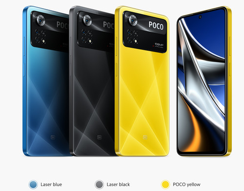 Xiaomi poco pro - poco,