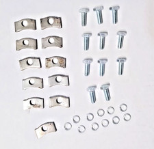 Bulloneria coppa olio Bolt set