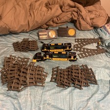 Lego System CARGO RAIL Set