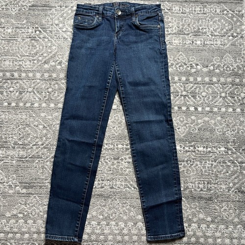 Jeans skinny donna - kut, from
