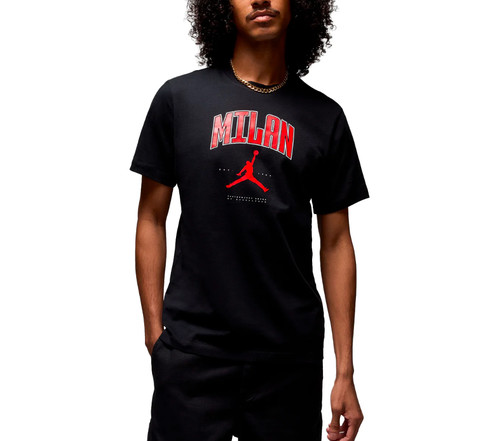 Shirt nike jordan - jordan, milan