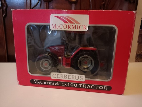Modellismo agricolo mccormick - modellismo,
