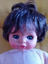 Furga Bambola Anni 70- (ca)