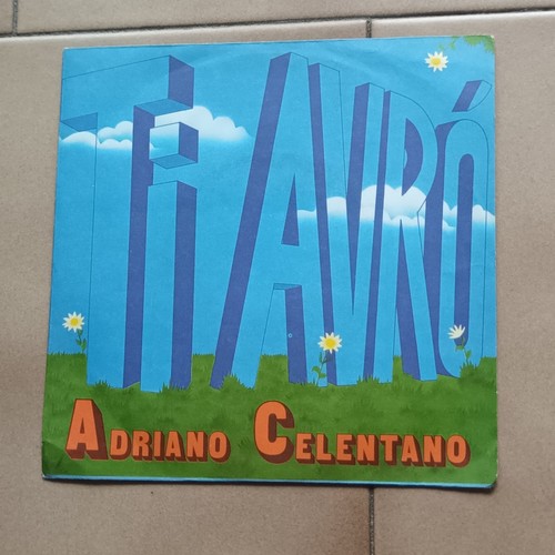 Celentano avro la moglie - celentano-ti, avro'/la