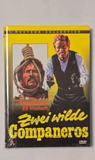 Zwei wilde Companeros -