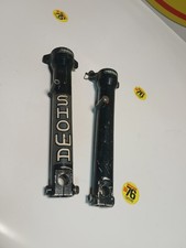 Foderi Forcelle Gambali HONDA
