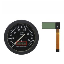 Display per volvo - volvo, penta