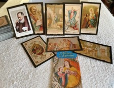 Raccolte Magiche “ I Santini