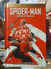 MARVEL MUST-HAVE SPIDER-MAN
