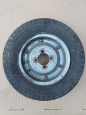 Ruota conservata Vespa vba/vbb