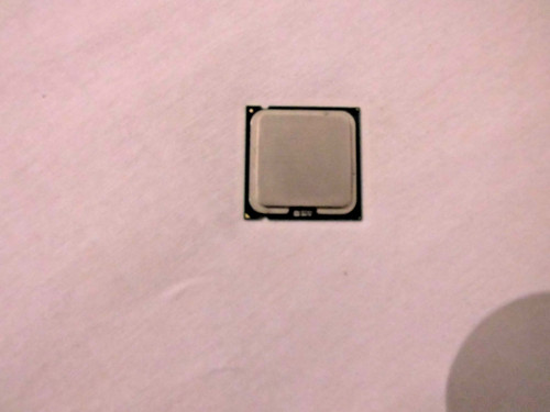 Processore intel pentium dual - intel,