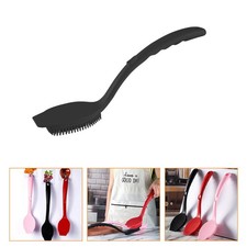  Spazzolino Per Pulizie Domestiche Pannello La Pulizia Della Padella