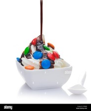 VEVOR Gelatiera da Banco 22-30