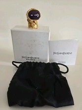 Anello yves saint laurent - saint,