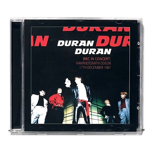 Duran live - live, at