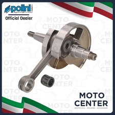 ALBERO MOTORE POLINI