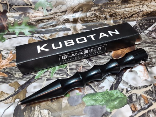 Blackfield kubotan tattico - blackfield, kubotan/tattico