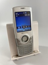 Samsung S3100 bianco sbloccato