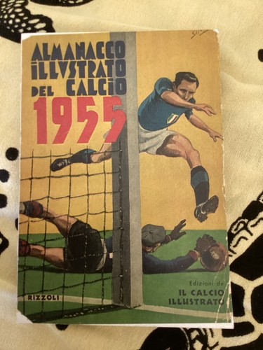 Almanacco illustrato del - almanacco,