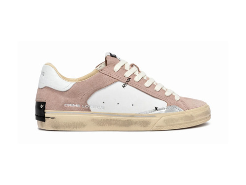 Crime london sneaker donna - crime,