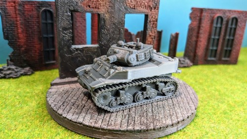 Hmc scott 75mm howitzer - m8,
