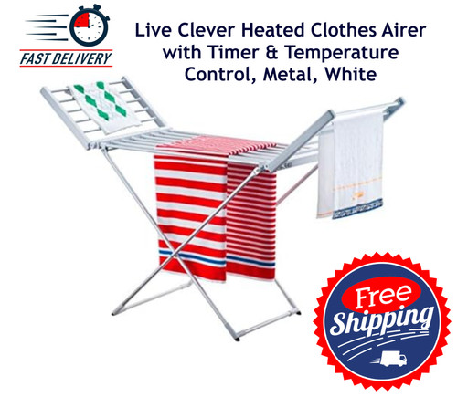 Live clever stendibiancheria - live,