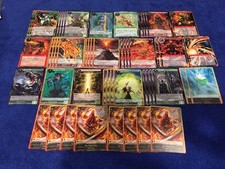 FORCE OF WILL: MAZZO SPIRITO
