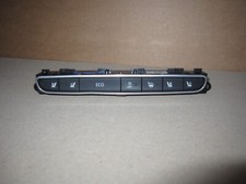 RENAULT ESPACE V INTERRUTTORE RISCALDAMENTO SEDILE ANNO 2015 AL 2021