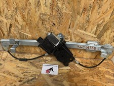 alzacristallo posteriore DX *RHIAG* OPEL Zafira A (2000-2005) cod. ALE0475S