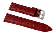 Cinturino orologio vera pelle