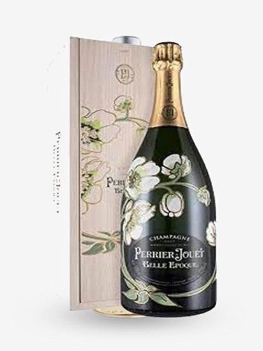 Perrier jouet champagne - perrier, brut