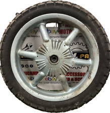 Cerchio Ruota Posteriore Piaggio Liberty 125/150 Anno 1997 1998 1999 2000
