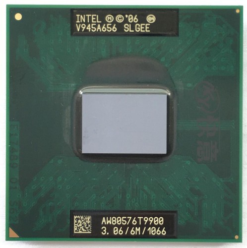 Processore cpu intel core - intel,