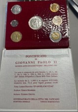 Vaticano giovanni paolo - nl*vaticano, ii