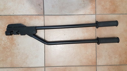 Cembre tn120 pinza - tn120,