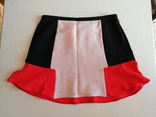 Lotto n. 5 gonne varie marche nel lotto - taglia 42