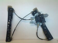 ALZAVETRO ANTERIORE SINISTRO ELETTRICO MODELLO COMFORT Opel Insignia 2008-2012