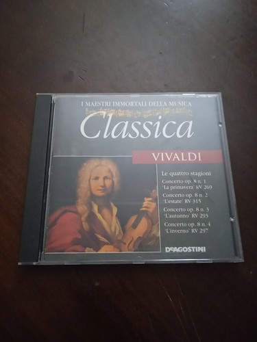Maestri immortali della - cd, i