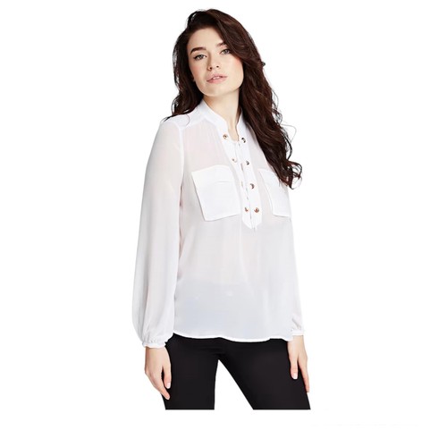 Camicia camicie blusa maglia - camicia,